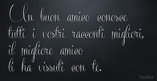 Vivere insieme